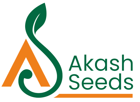 akashseeds logo